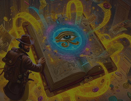 Book Of The Fallen