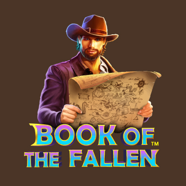 Book Of The Fallen